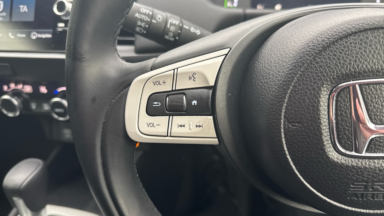 Used Honda Jazz 2025 for sale - 76611500: Photo 31