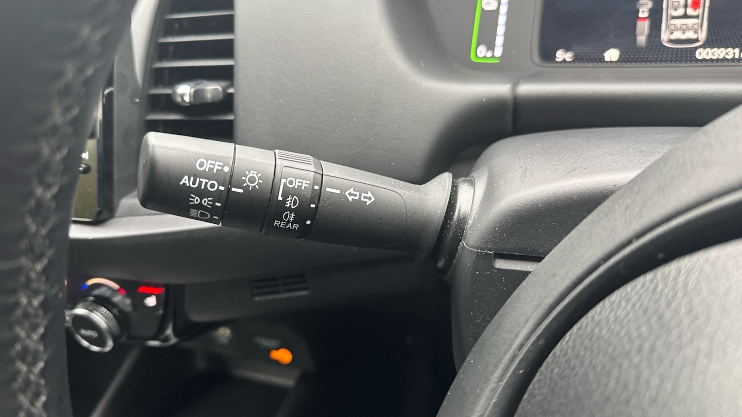 Used Honda Jazz 2025 for sale - 76611500: Photo 34