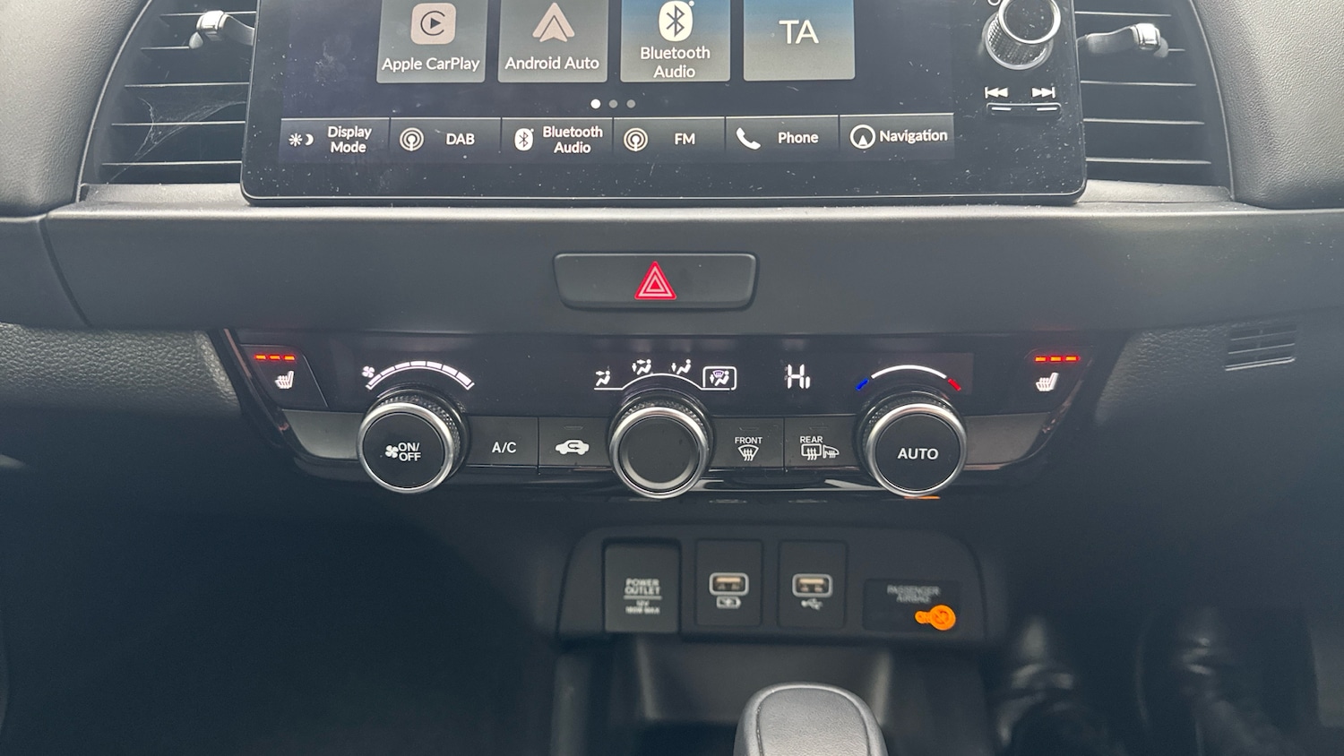 Used Honda Jazz 2025 for sale - 76611500: Photo 37