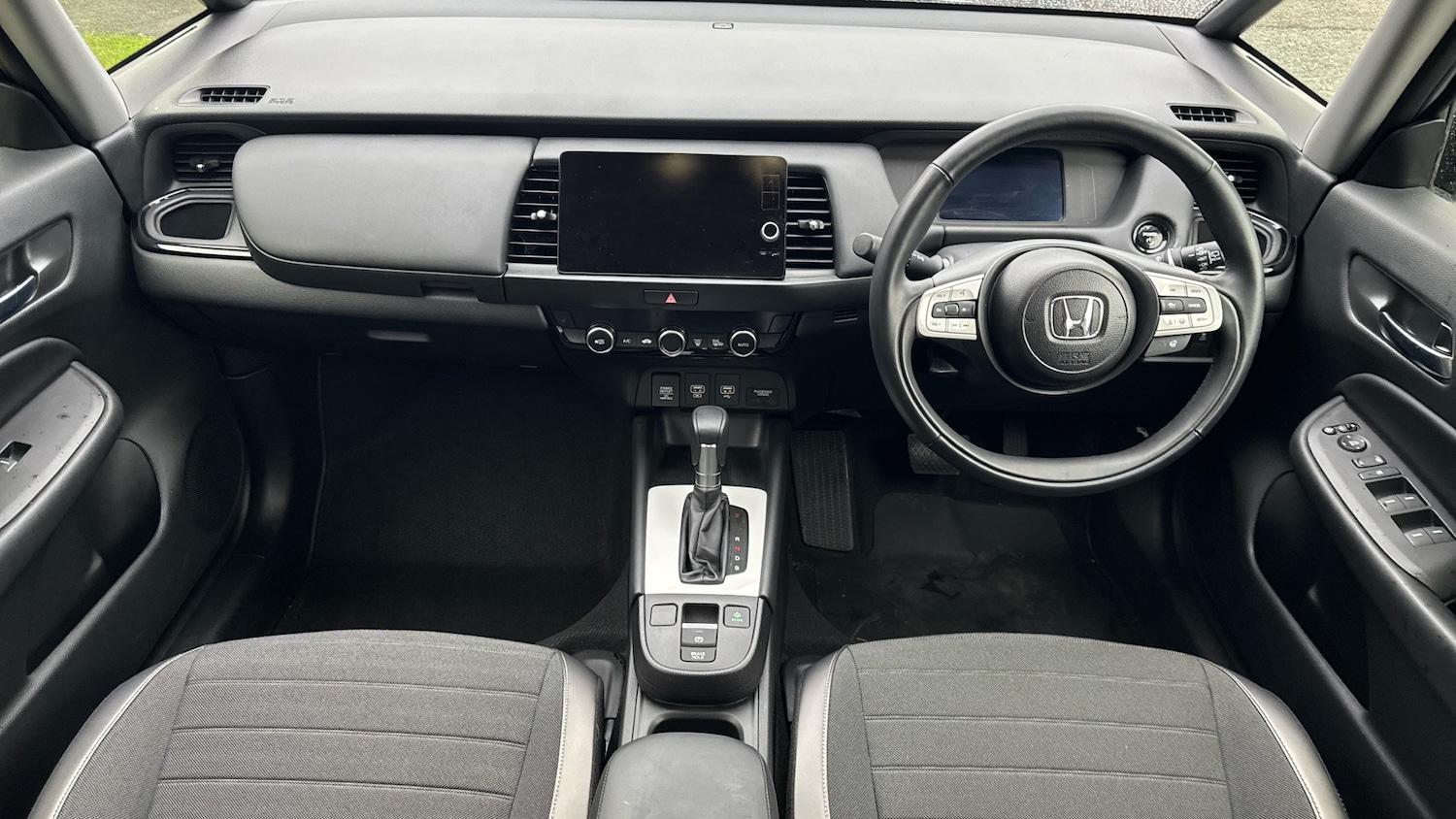 Used Honda Jazz 2025 for sale - 76611500: Photo 4