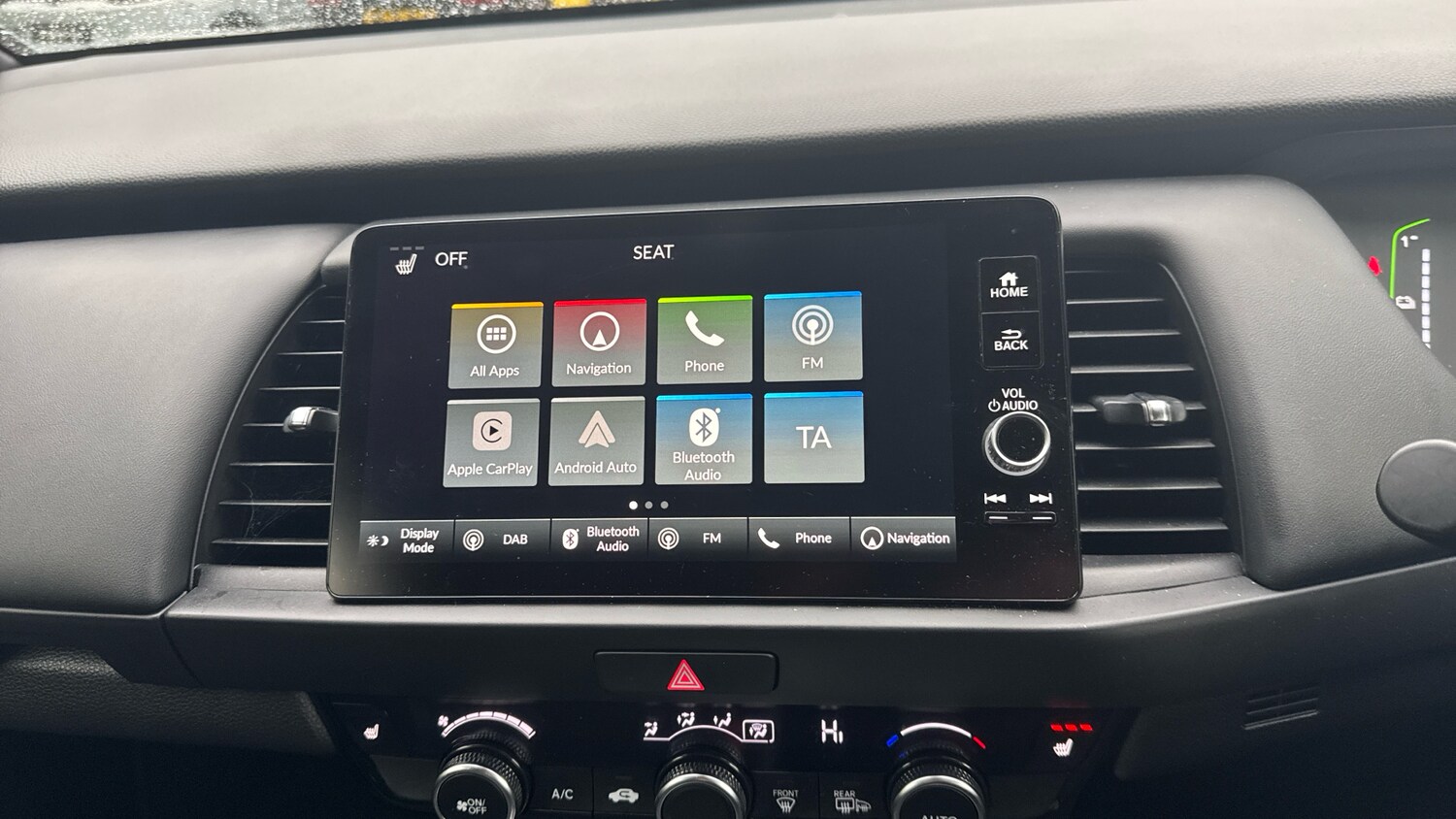 Used Honda Jazz 2025 for sale - 76611500: Photo 40