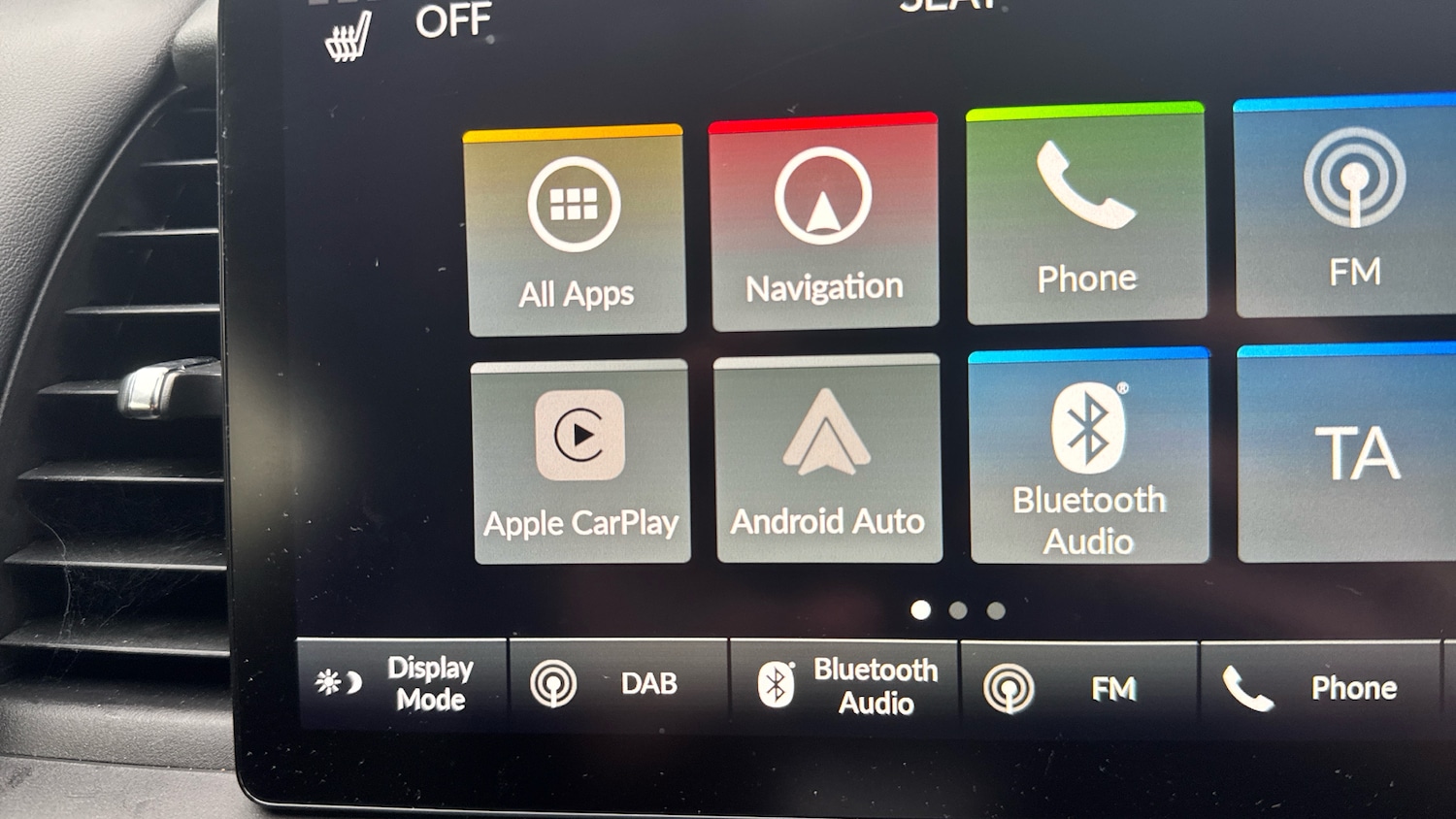 Used Honda Jazz 2025 for sale - 76611500: Photo 41