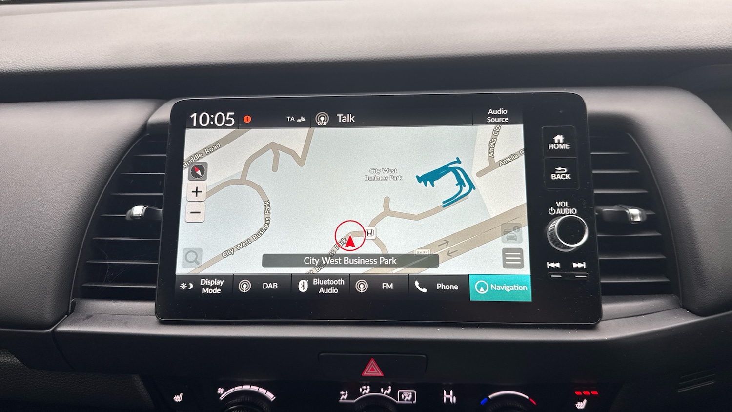 Used Honda Jazz 2025 for sale - 76611500: Photo 42