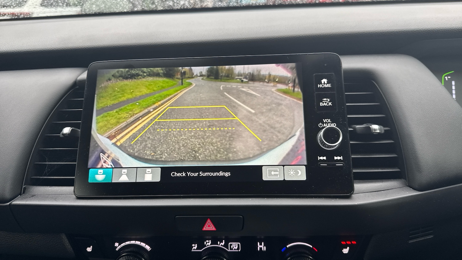 Used Honda Jazz 2025 for sale - 76611500: Photo 43