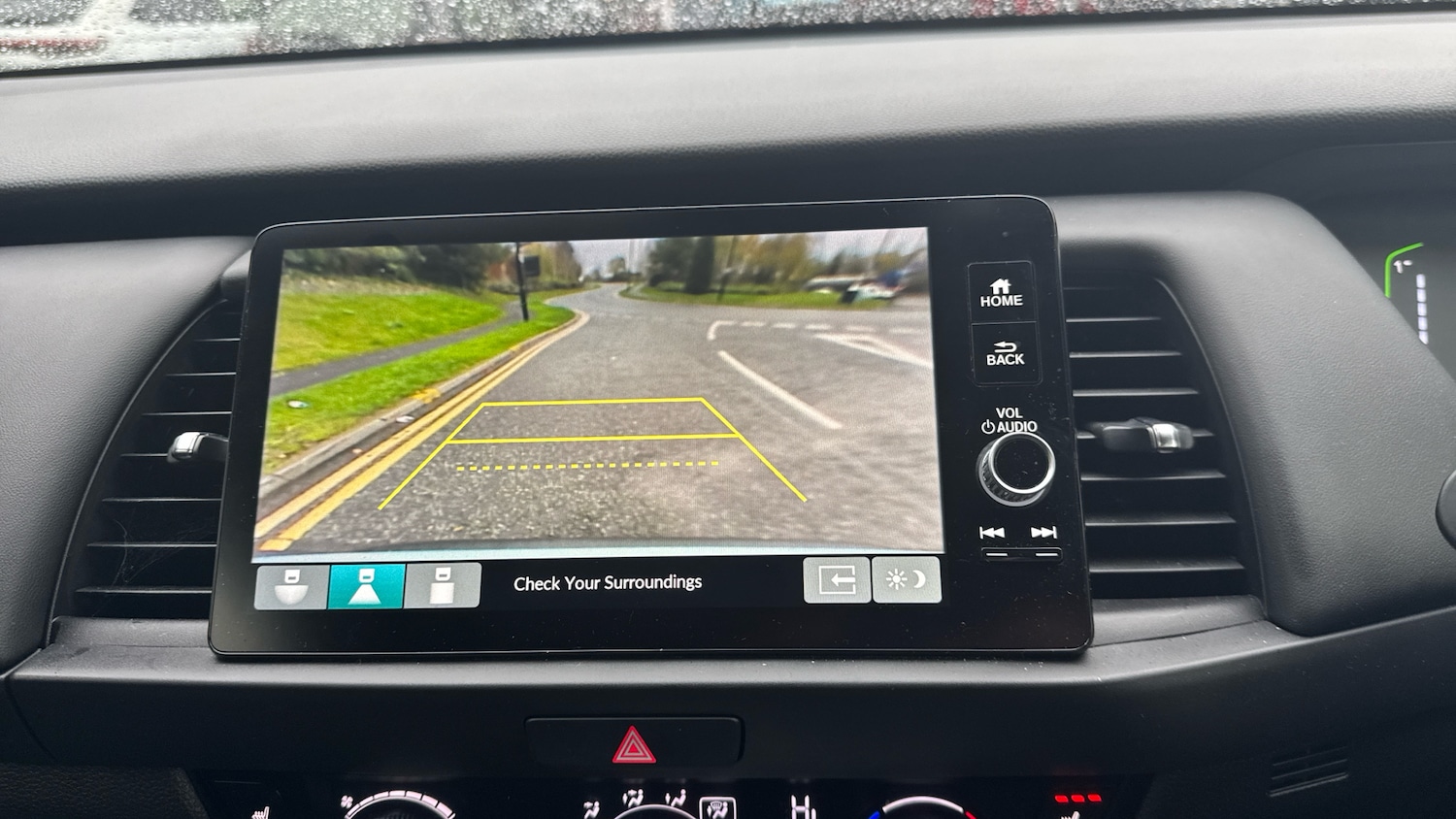 Used Honda Jazz 2025 for sale - 76611500: Photo 44