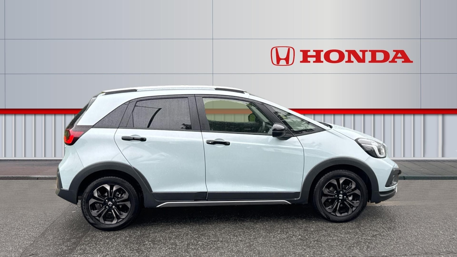 Used Honda Jazz 2025 for sale - 76611500: Photo 5