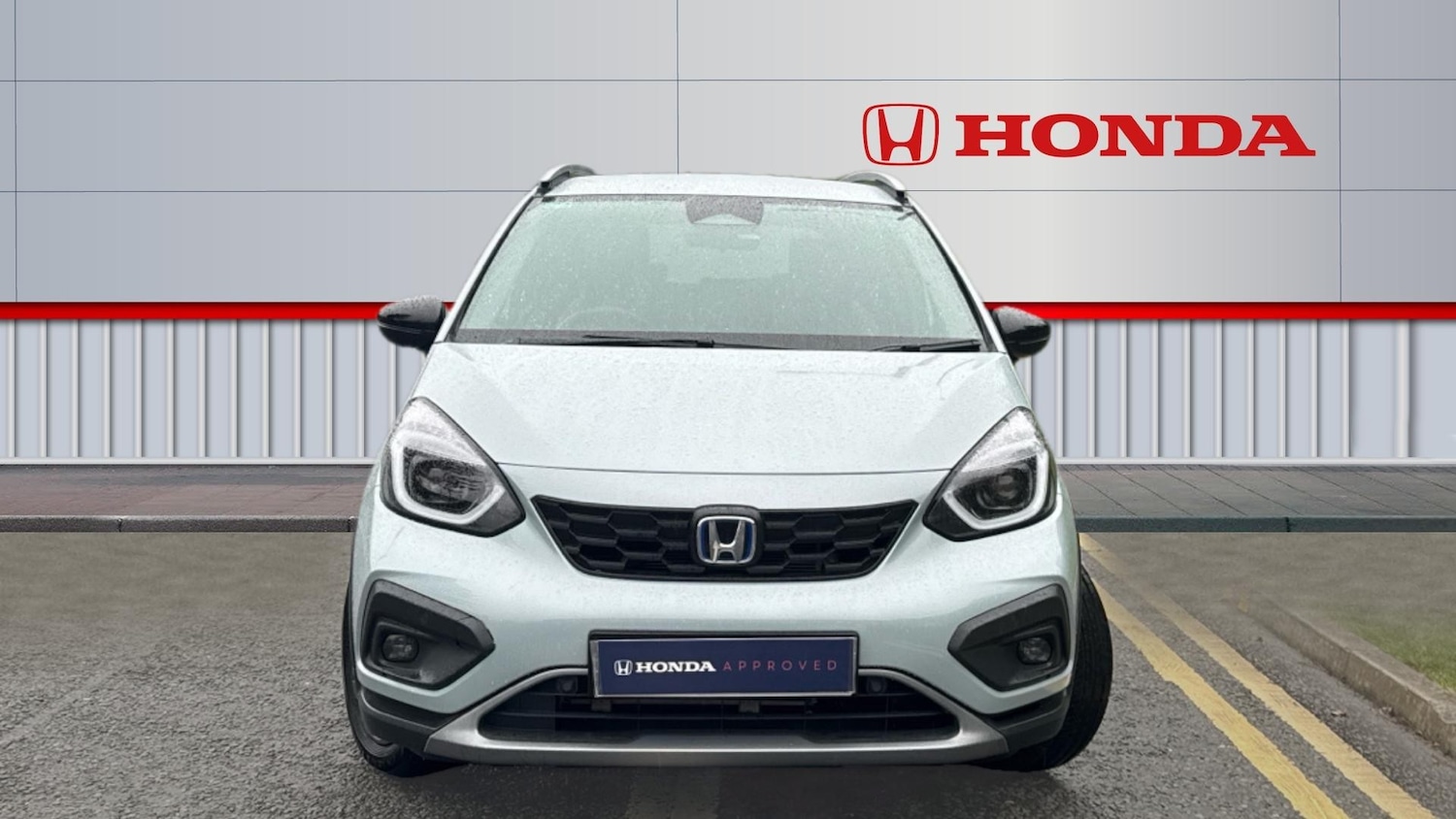 Used Honda Jazz 2025 for sale - 76611500: Photo 6