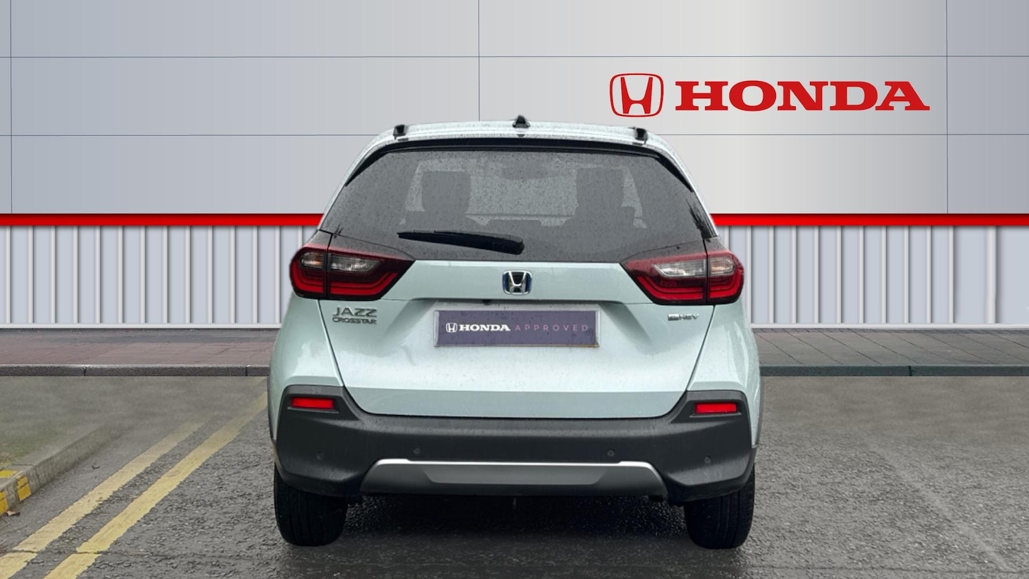 Used Honda Jazz 2025 for sale - 76611500: Photo 7