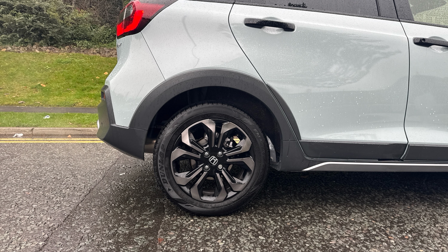 Used Honda Jazz 2025 for sale - 76611500: Photo 9