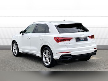 Used Audi Q3 2022 for sale - 78953241: Photo