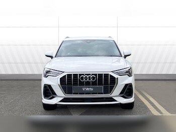 Used Audi Q3 2022 for sale - 78953241: Photo
