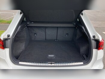 Used Audi Q3 2022 for sale - 78953241: Photo