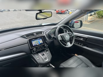 Used Honda CR-V 2022 for sale - 75788242: Photo