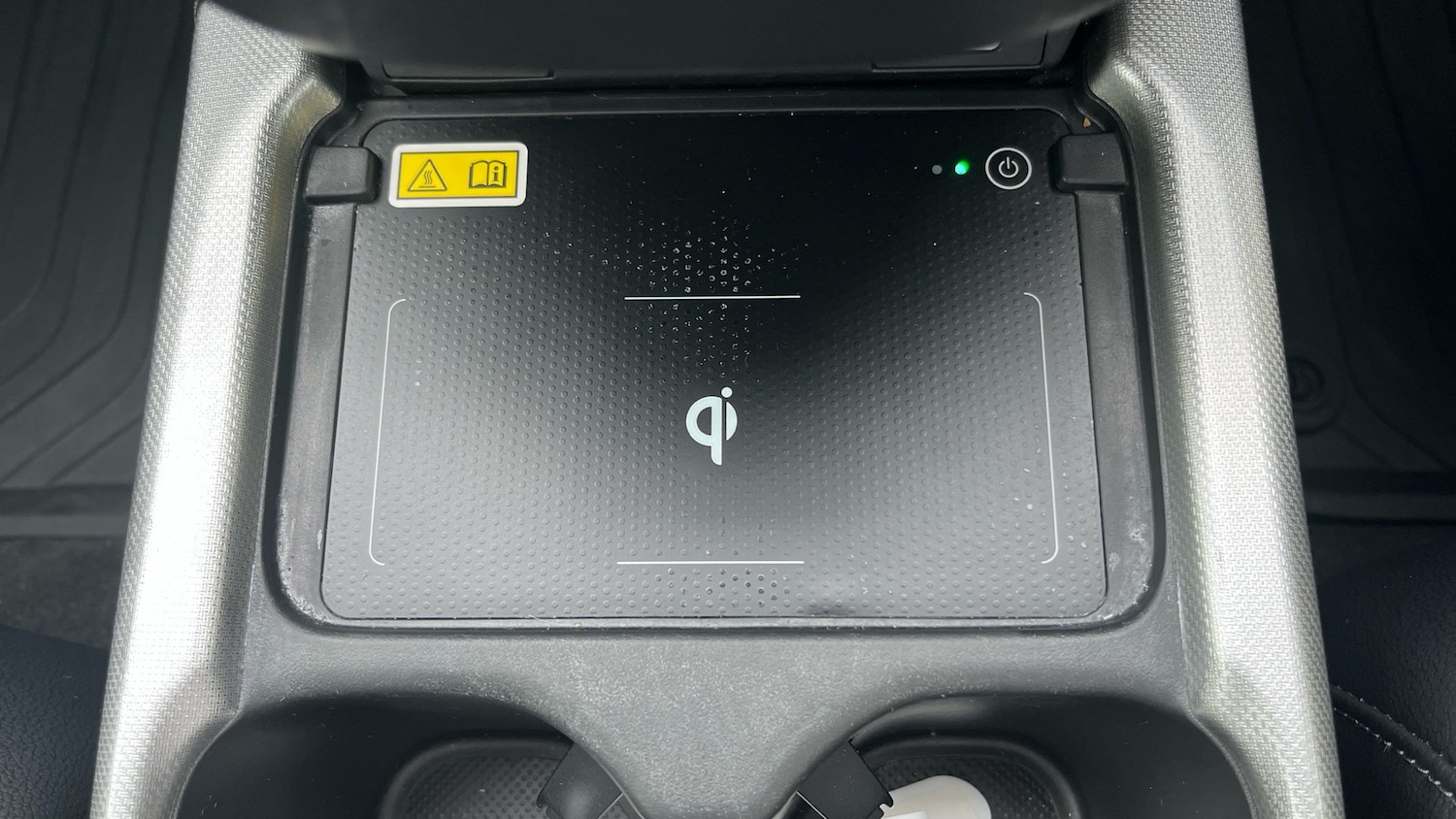 Vehicle 34