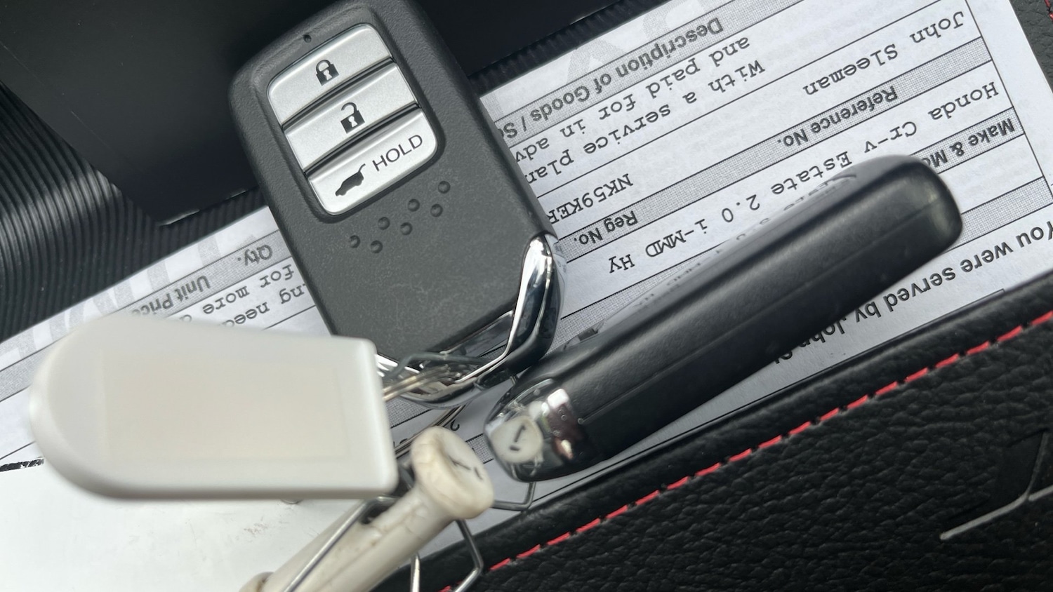 Vehicle 36