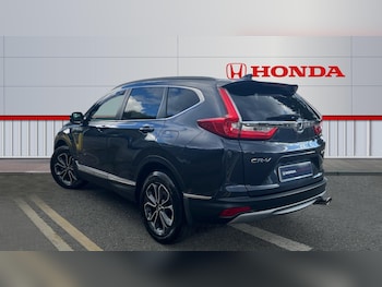 Used Honda CR-V 2022 for sale - 75788242: Photo