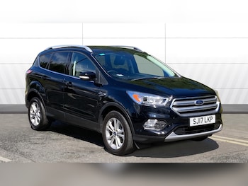 Used Ford Kuga 2017 for sale - 78915607: Photo