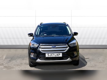 Used Ford Kuga 2017 for sale - 78915607: Photo