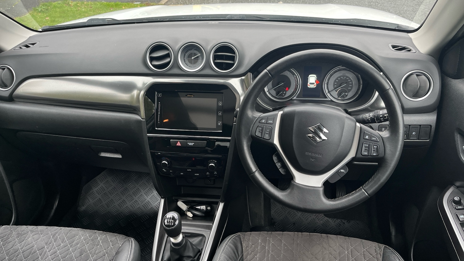 Used Suzuki Vitara 2019 for sale - 76536517: Photo 10