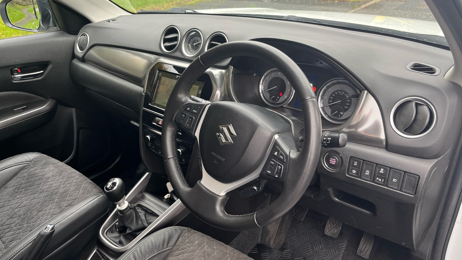 Used Suzuki Vitara 2019 for sale - 76536517: Photo 11