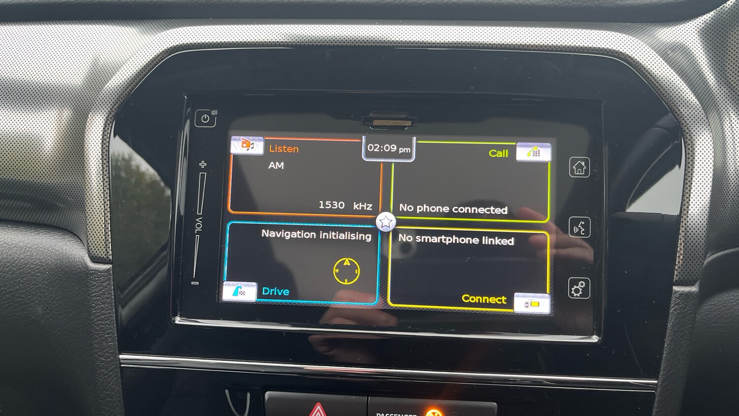 Used Suzuki Vitara 2019 for sale - 76536517: Photo 12