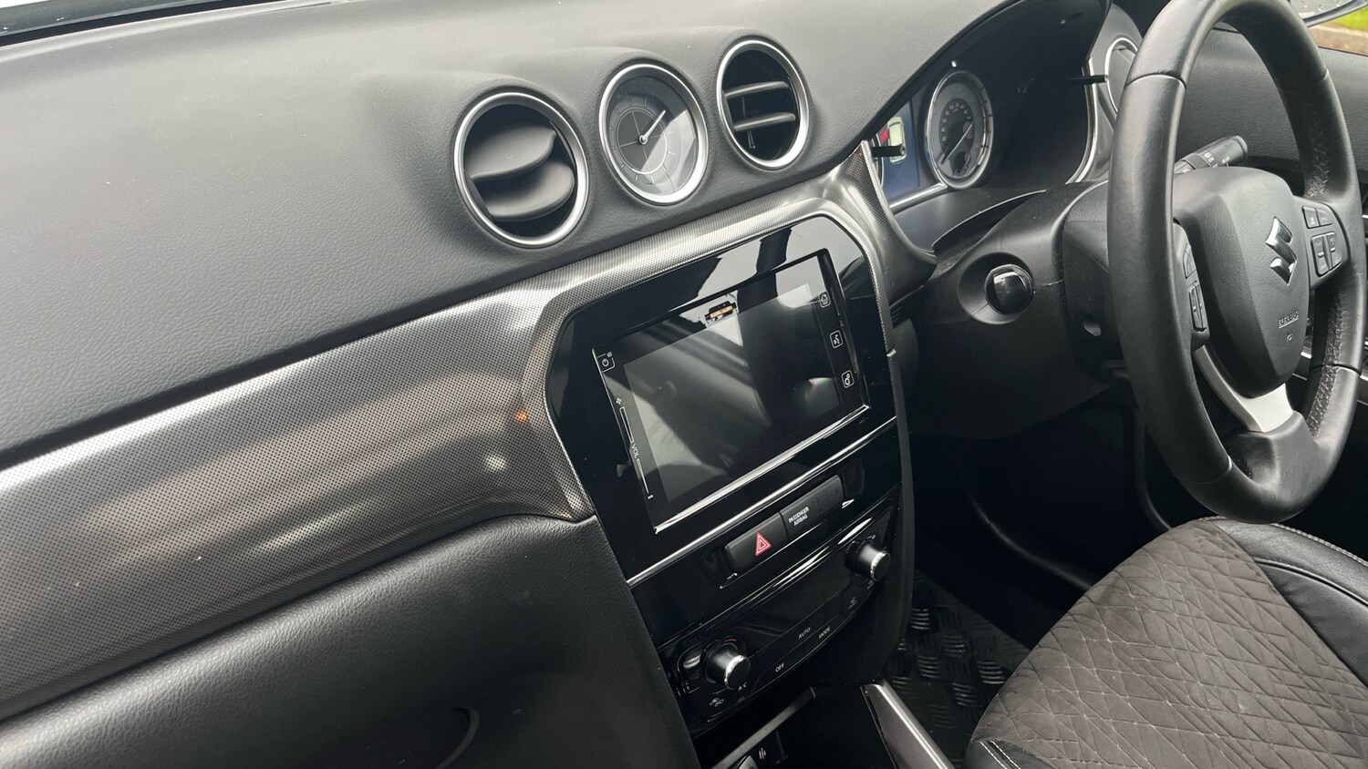 Used Suzuki Vitara 2019 for sale - 76536517: Photo 14