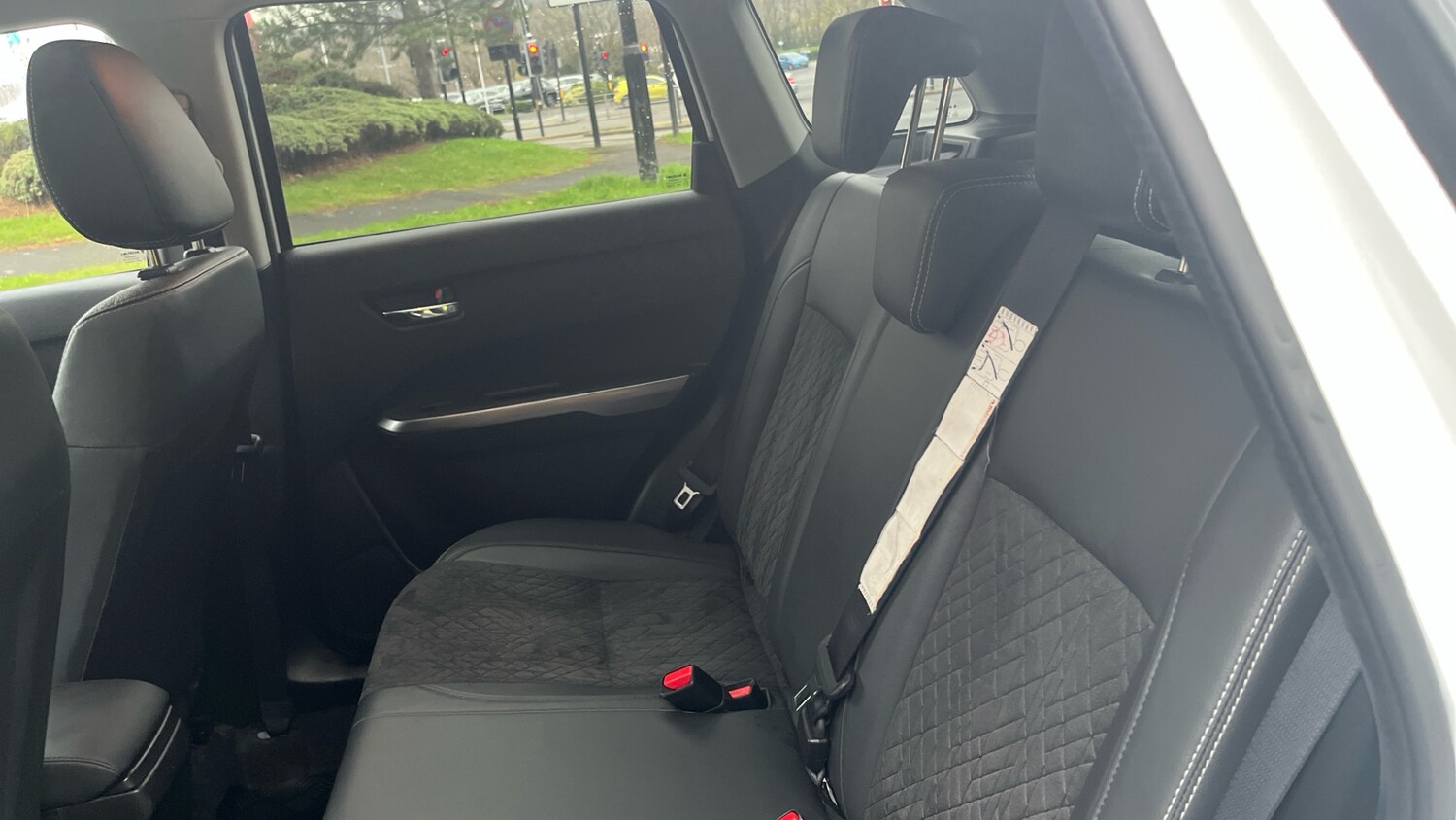 Used Suzuki Vitara 2019 for sale - 76536517: Photo 16