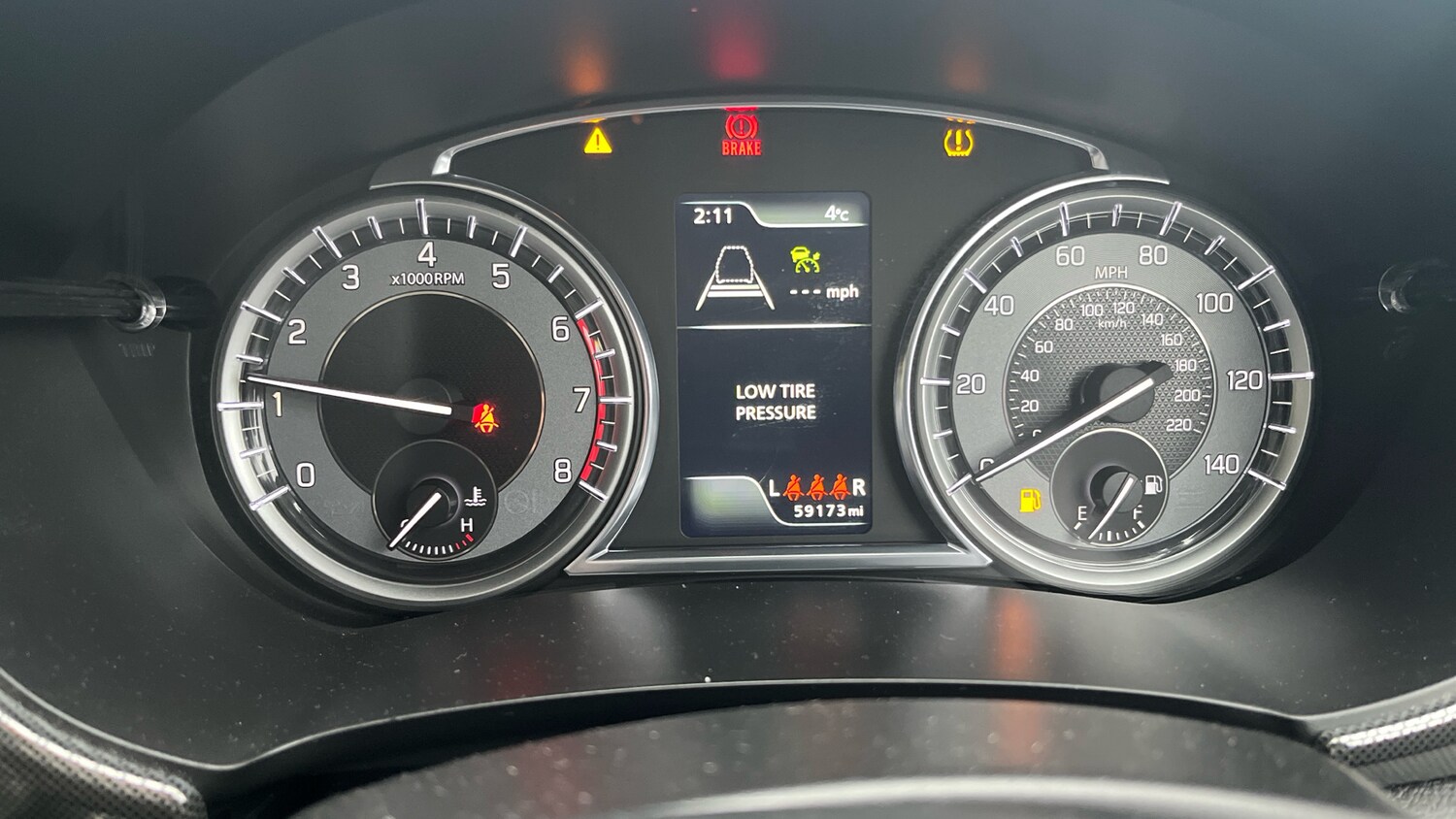 Used Suzuki Vitara 2019 for sale - 76536517: Photo 18