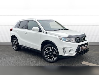 Suzuki - Vitara