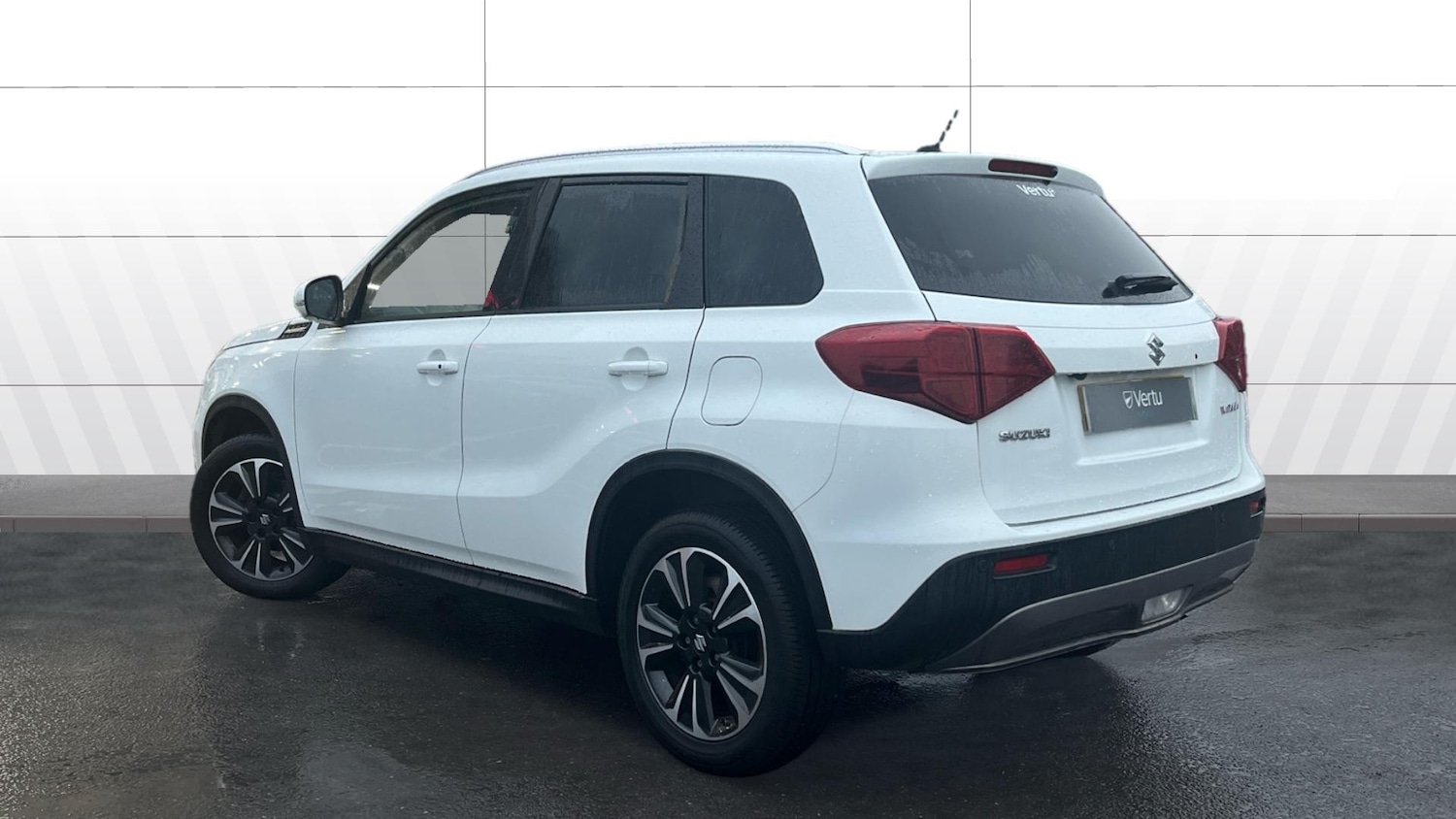 Used Suzuki Vitara 2019 for sale - 76536517: Photo 2