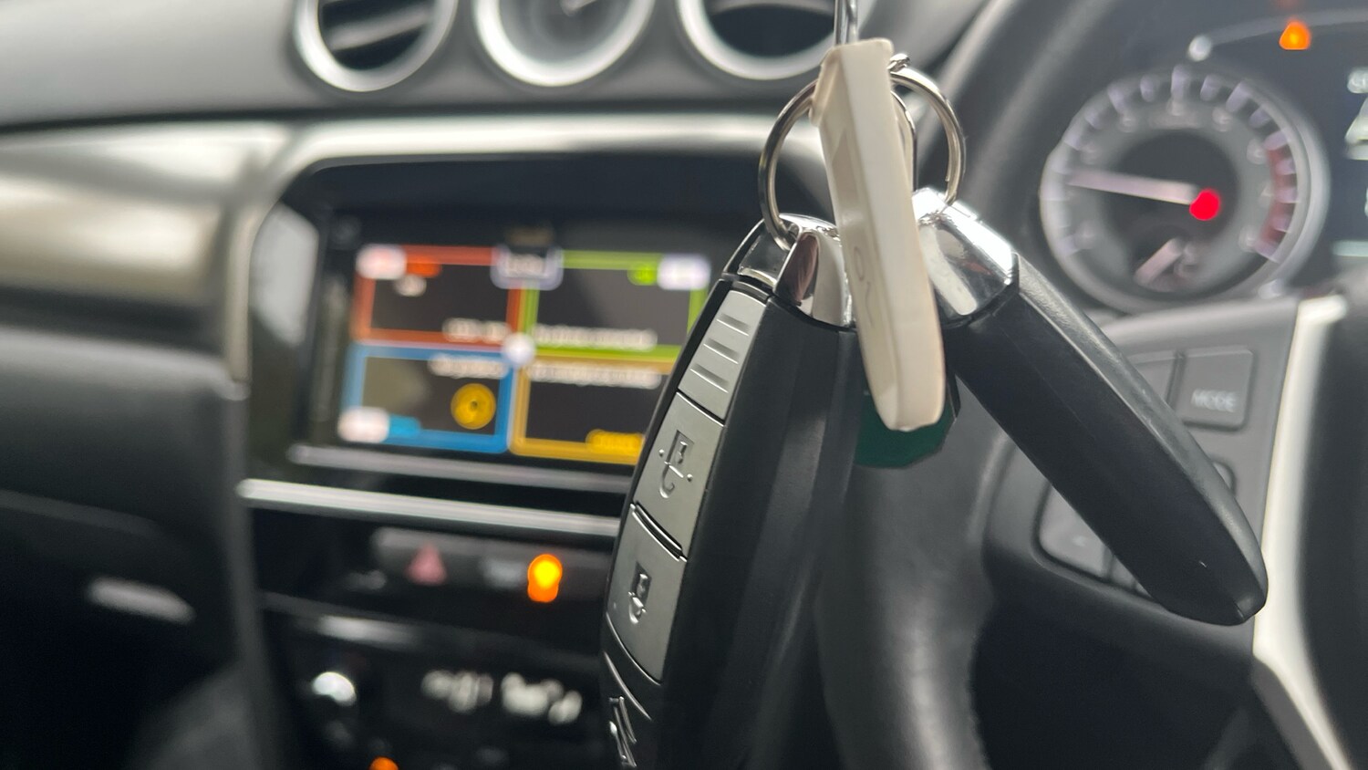 Used Suzuki Vitara 2019 for sale - 76536517: Photo 20