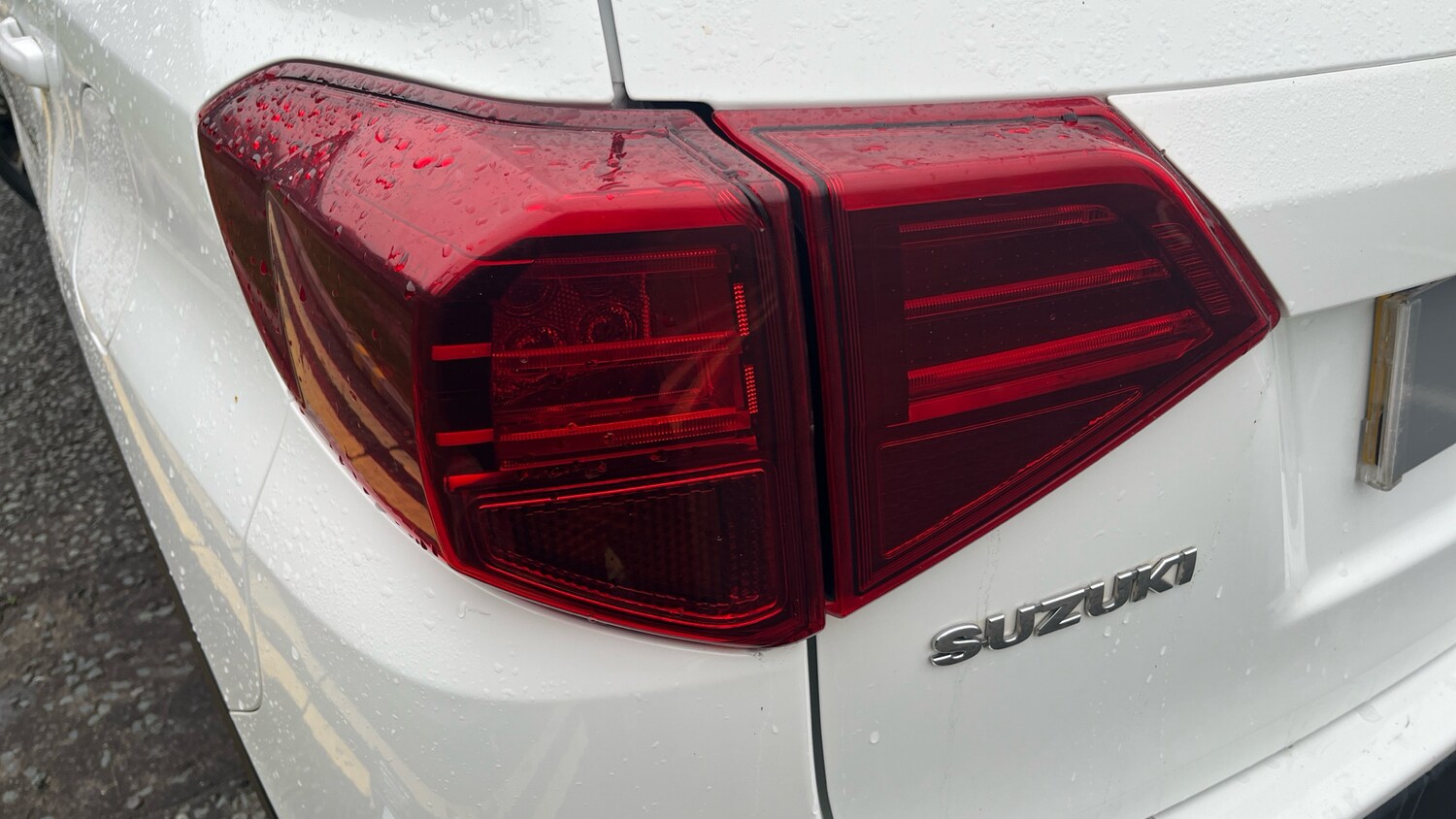 Used Suzuki Vitara 2019 for sale - 76536517: Photo 21