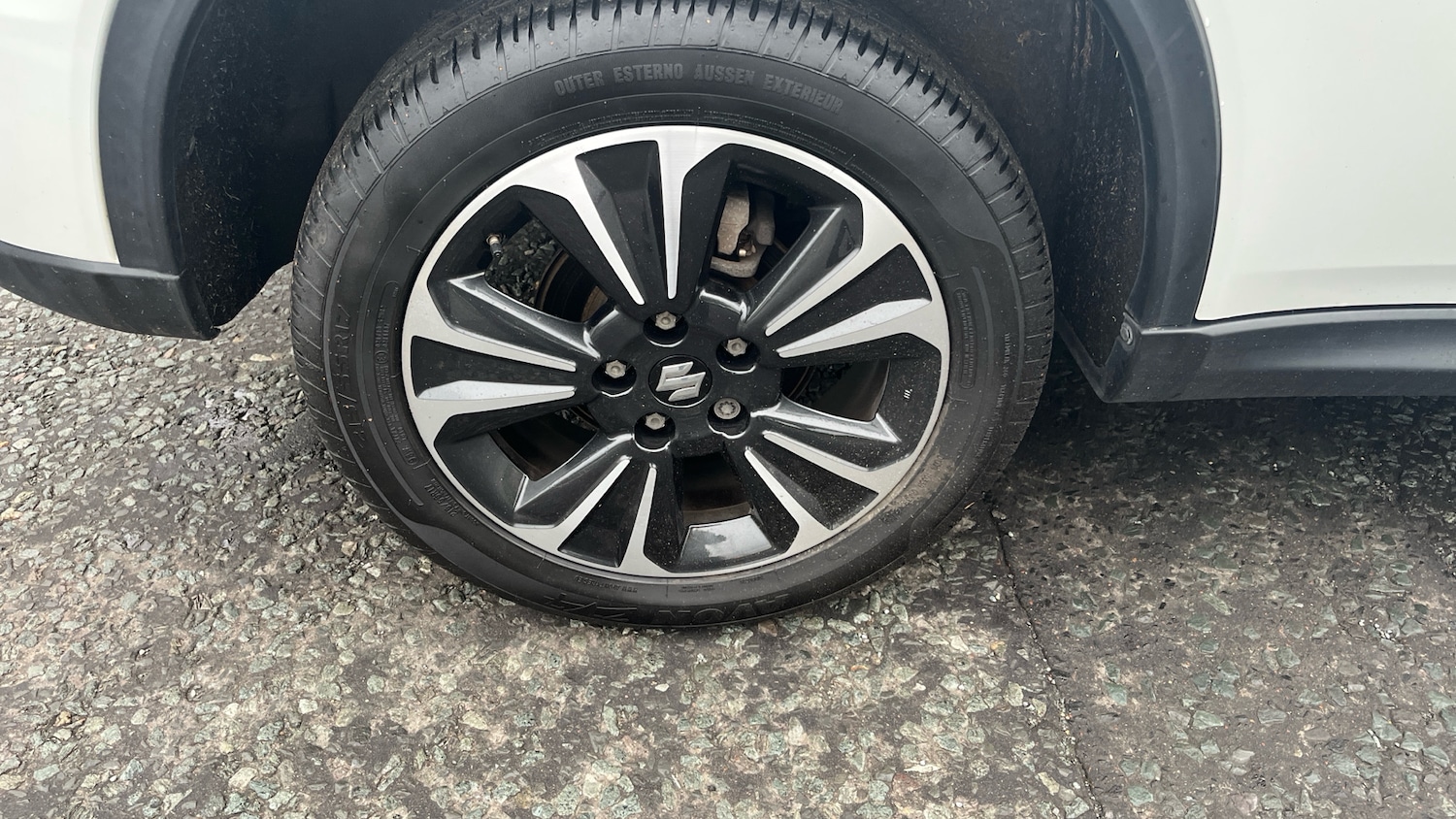 Used Suzuki Vitara 2019 for sale - 76536517: Photo 26