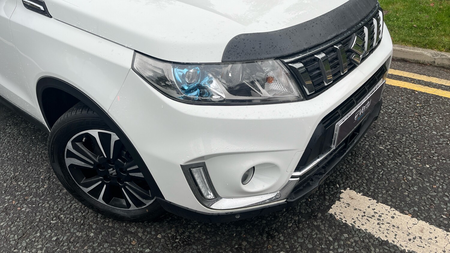 Used Suzuki Vitara 2019 for sale - 76536517: Photo 27