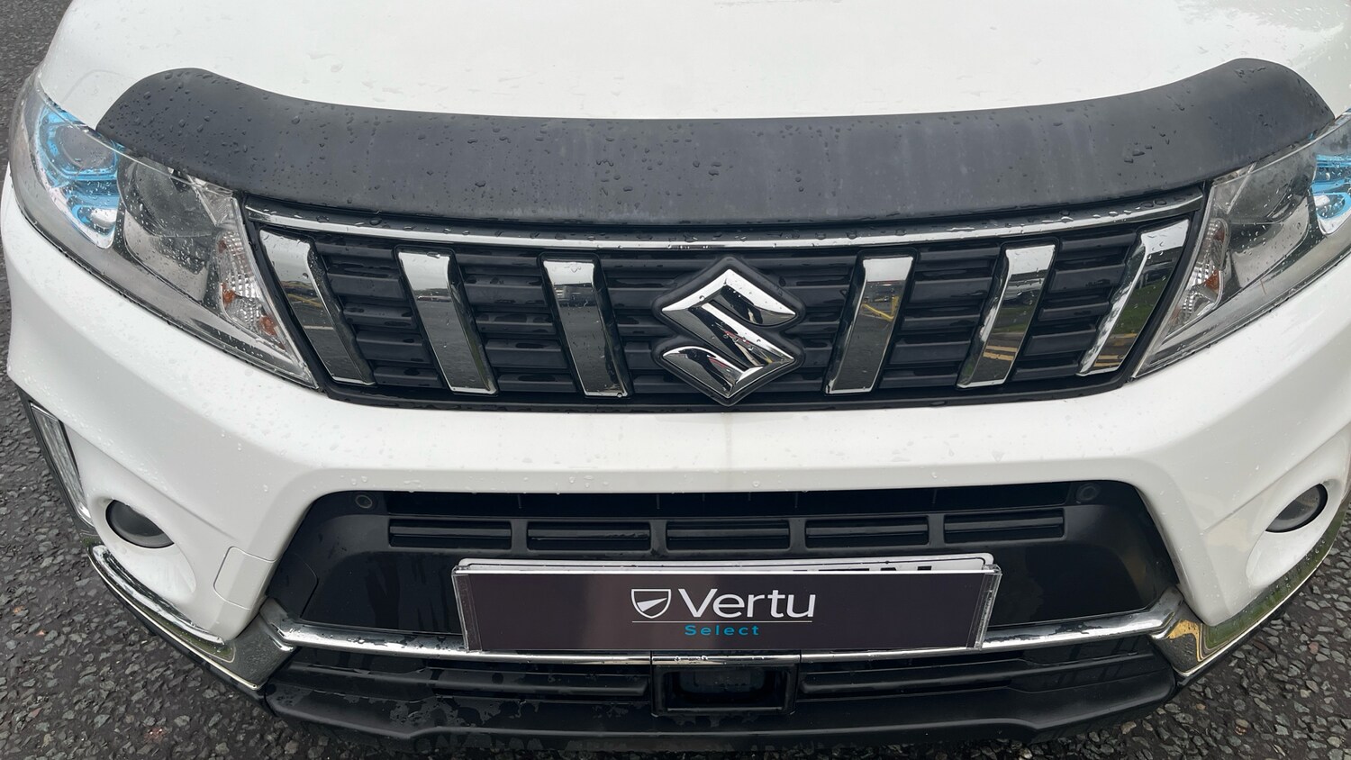 Used Suzuki Vitara 2019 for sale - 76536517: Photo 28