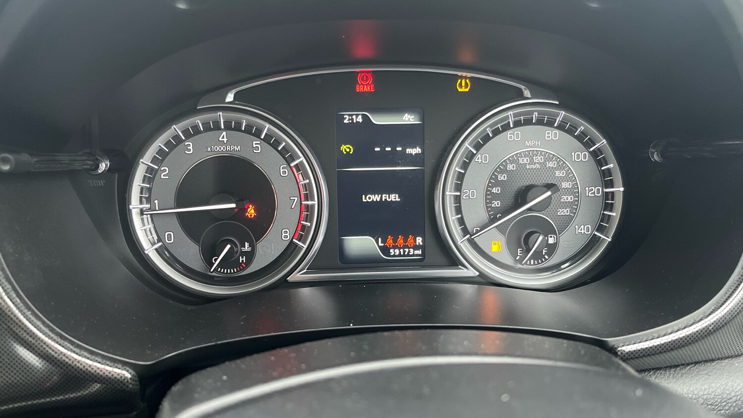 Used Suzuki Vitara 2019 for sale - 76536517: Photo 33