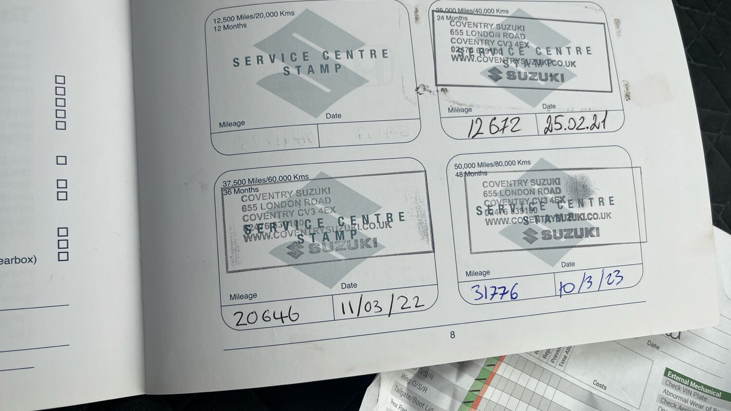 Used Suzuki Vitara 2019 for sale - 76536517: Photo 35