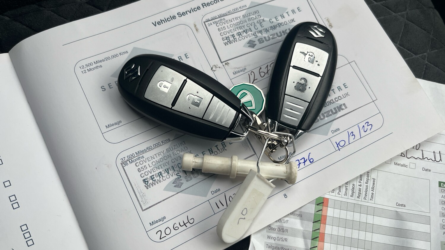 Used Suzuki Vitara 2019 for sale - 76536517: Photo 36