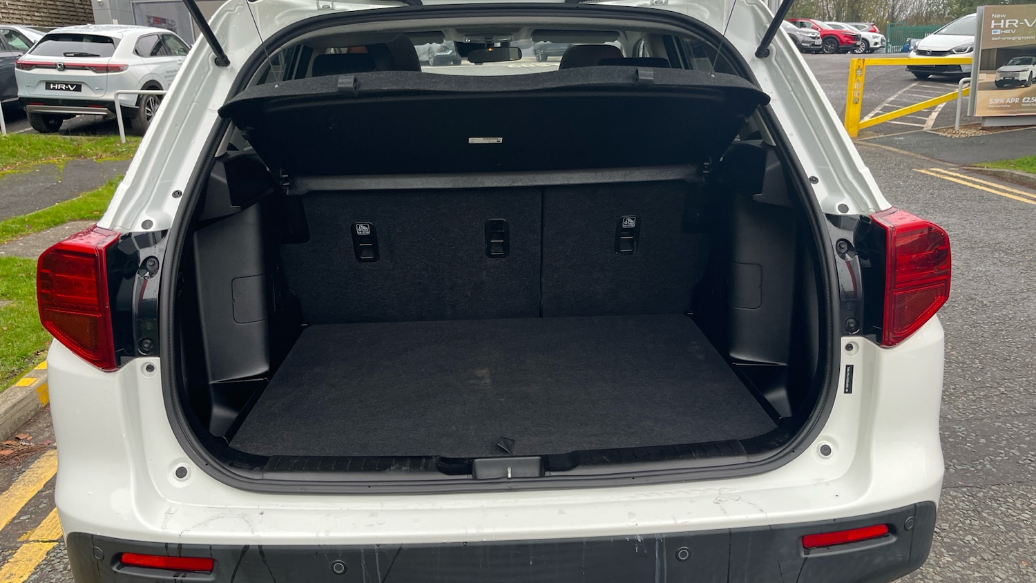 Used Suzuki Vitara 2019 for sale - 76536517: Photo 4