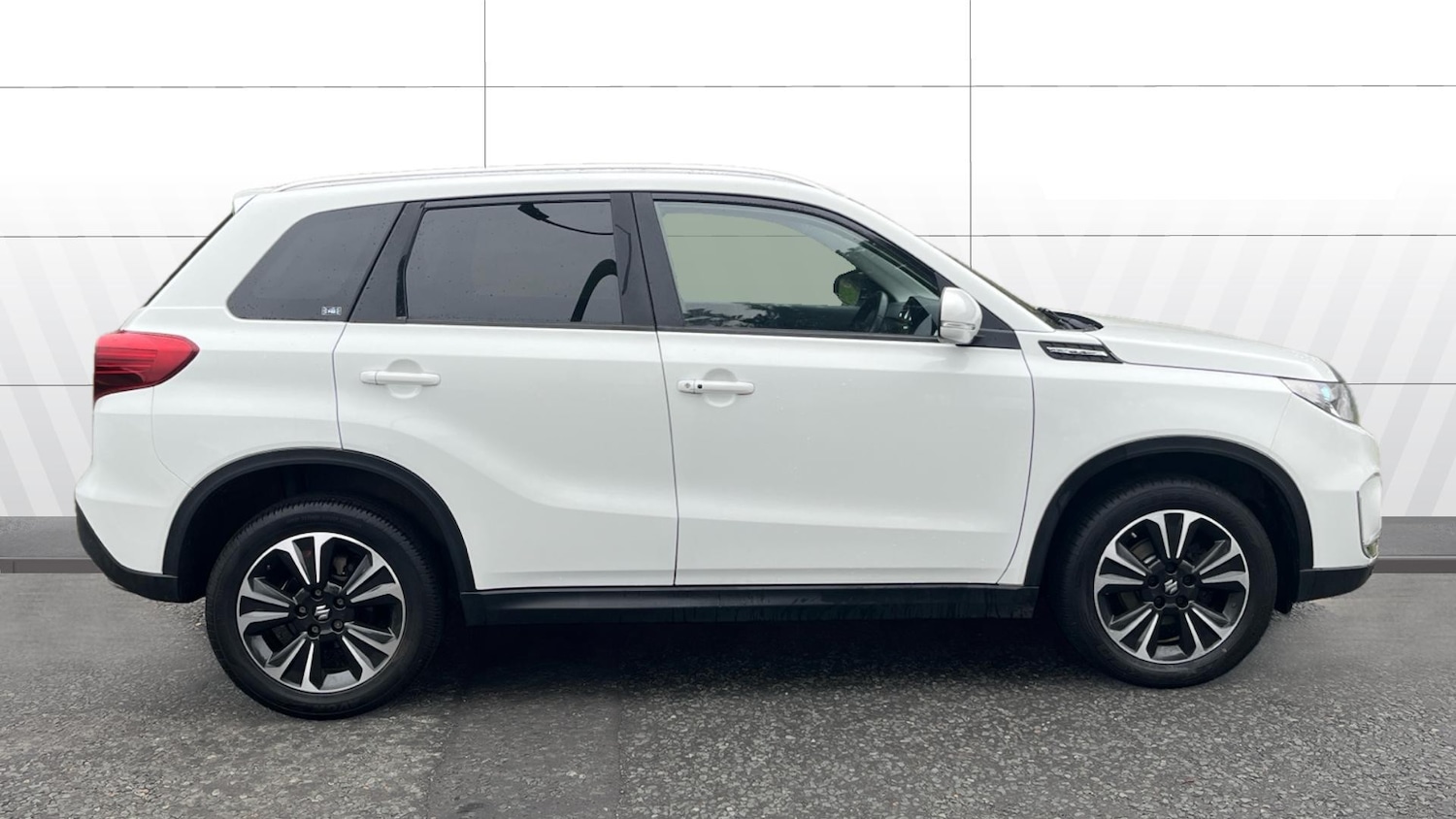 Used Suzuki Vitara 2019 for sale - 76536517: Photo 5