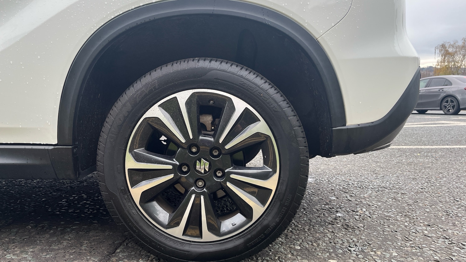 Used Suzuki Vitara 2019 for sale - 76536517: Photo 7