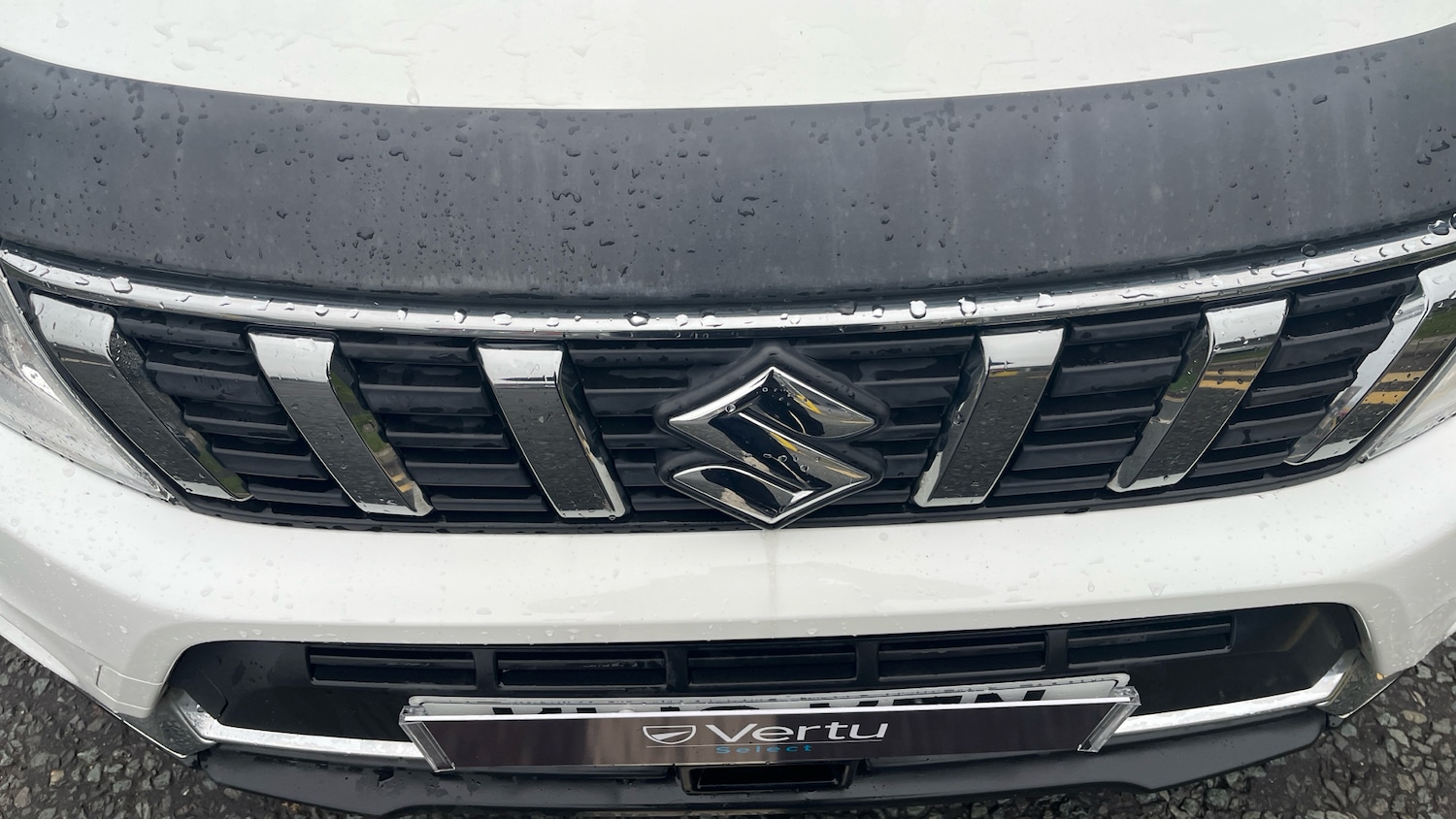 Used Suzuki Vitara 2019 for sale - 76536517: Photo 8