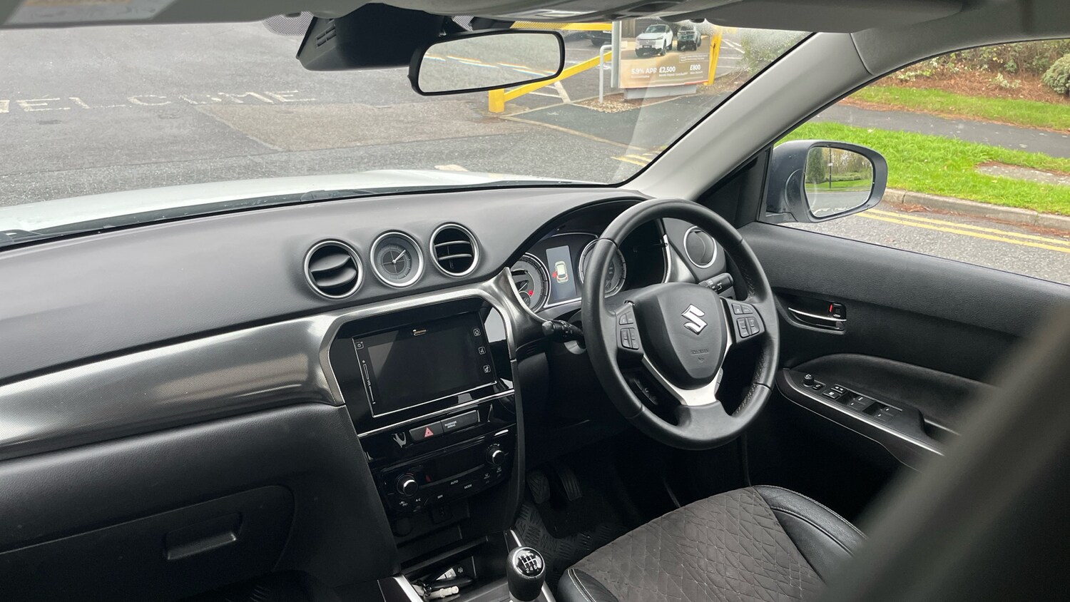 Used Suzuki Vitara 2019 for sale - 76536517: Photo 9