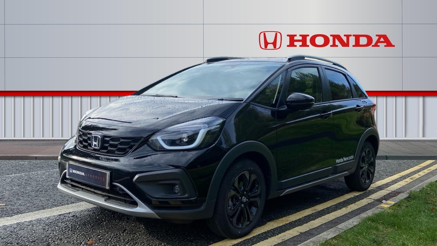 Used Honda Jazz 2025 for sale - 76709980: Photo 10