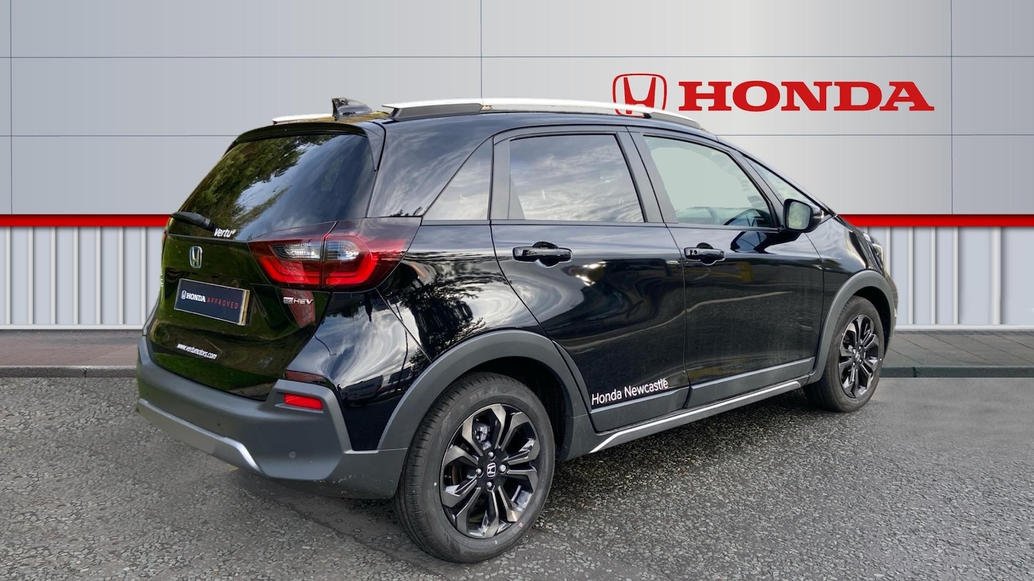 Used Honda Jazz 2025 for sale - 76709980: Photo 12