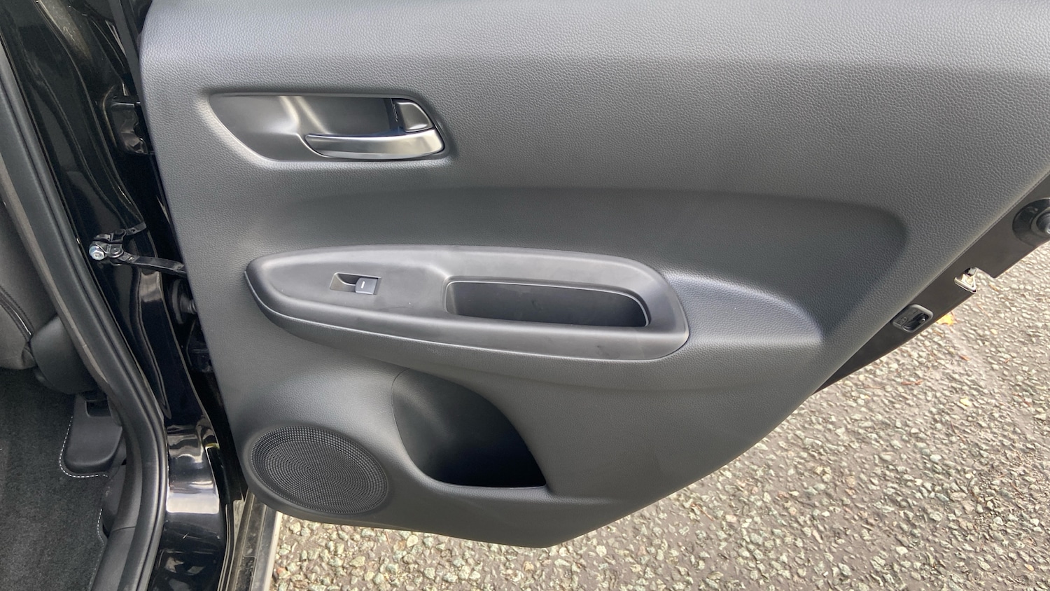 Used Honda Jazz 2025 for sale - 76709980: Photo 13