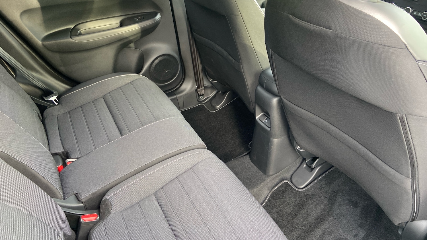 Used Honda Jazz 2025 for sale - 76709980: Photo 14