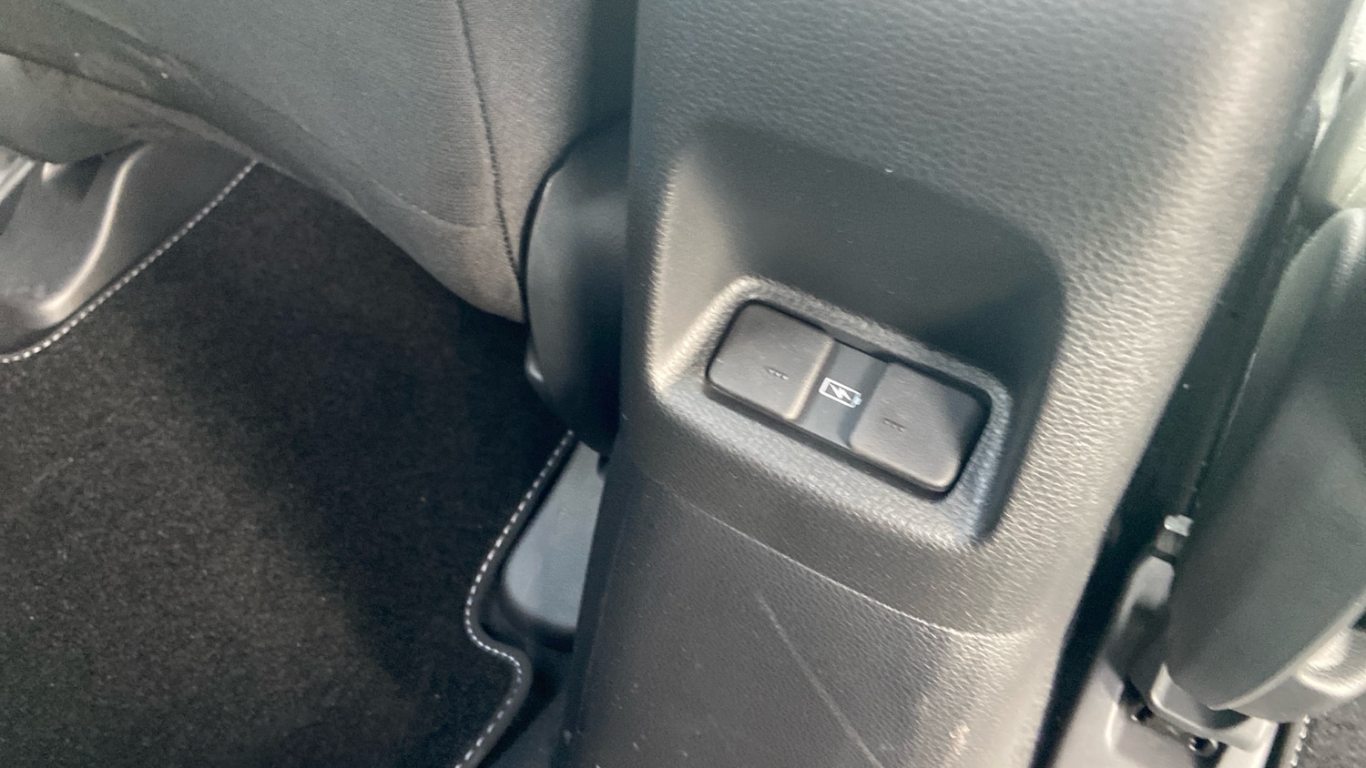 Used Honda Jazz 2025 for sale - 76709980: Photo 15