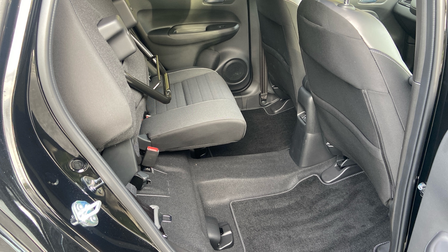 Used Honda Jazz 2025 for sale - 76709980: Photo 16