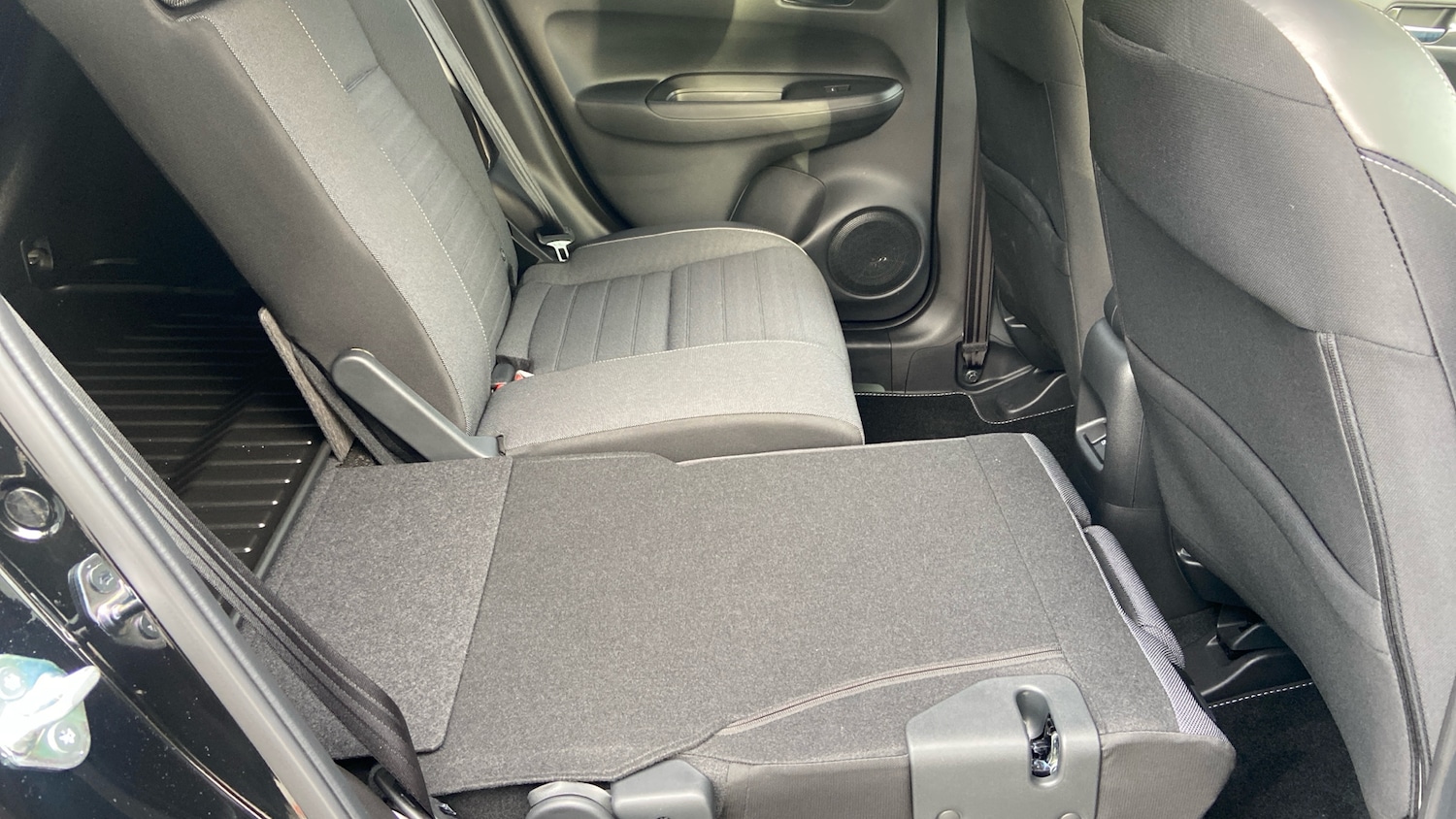 Used Honda Jazz 2025 for sale - 76709980: Photo 17